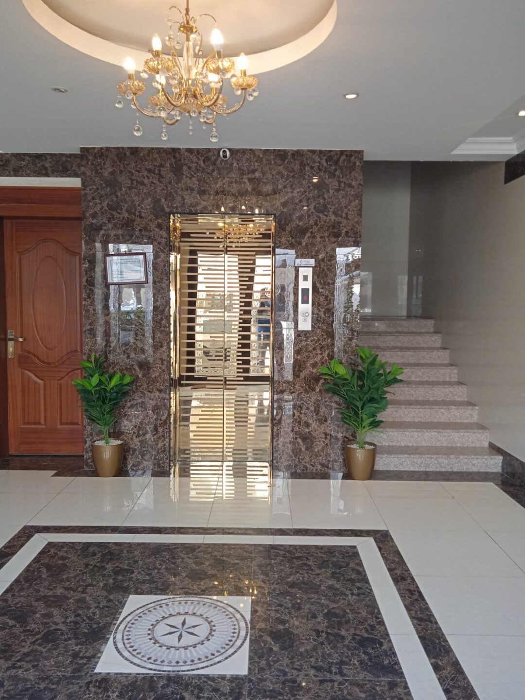 عمارة الجيفان