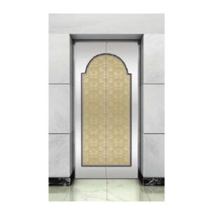 ابواب مصاعد